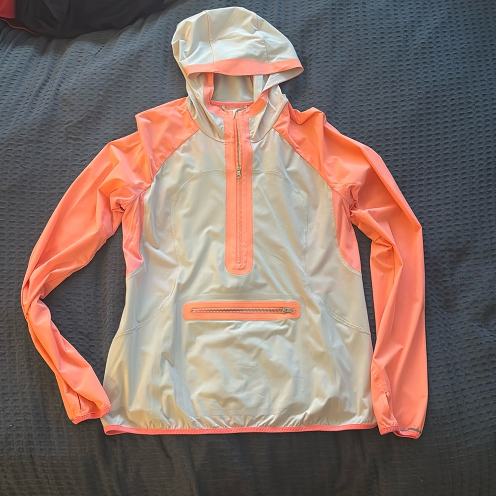 Lululemon pullover